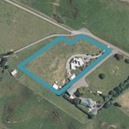 269 Kukutauaki Road, Koputaroa, Levin