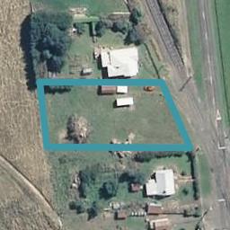 107 Main Street, Wairio, Otautau