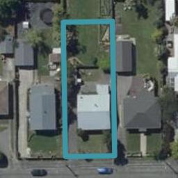 29 Corson Avenue, Beckenham, Christchurch