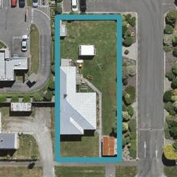 200 Teviot Street, Georgetown, Invercargill