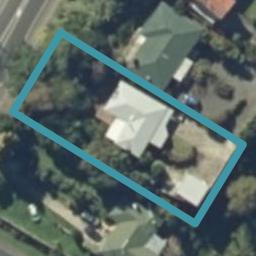 119 Tirau Street, Putāruru