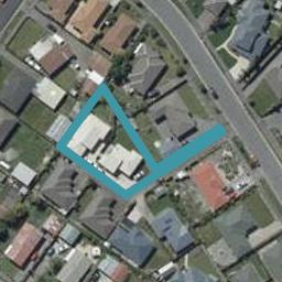 2/8 Thistledown Place, Woolston, Christchurch