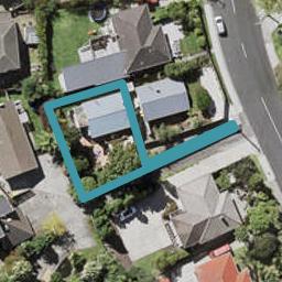 89B Selwyn Crescent, Forrest Hill, Auckland
