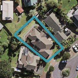 59 Calypso Way, Unsworth Heights, Auckland