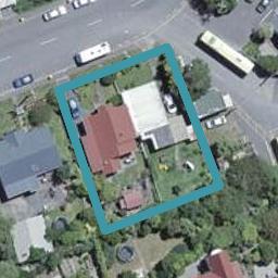 1 Ranelagh Street, Karori, Wellington