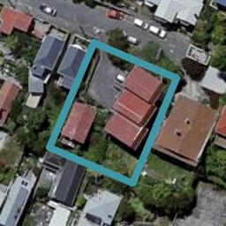 18 Stafford Street, Mount Victoria, Wellington