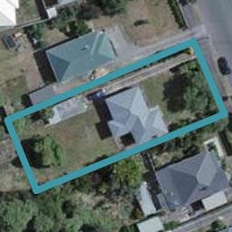 91 Perry Street, Masterton