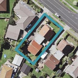 1/56 Cherry Road, Bucklands Beach, Auckland
