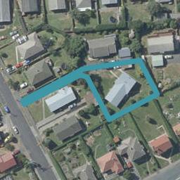 8 May Street, Concord, Dunedin
