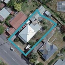 45 Kuripuni Street, Kuripuni, Masterton