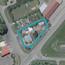 7 Everett Street, Coalgate, Coalgate
