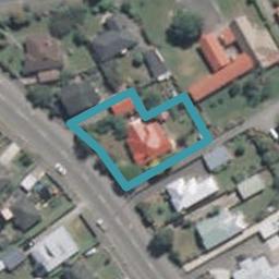 215 Selwyn Street, Marchwiel, Timaru