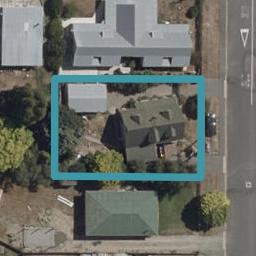 35 Dungannon Street, Ranfurly, Ranfurly
