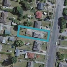 15 Matai Street, Lansdowne, Masterton