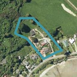 339 Anakiwa Road, Anakiwa, Picton