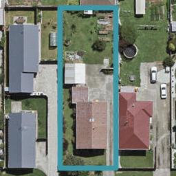38 Dipton Street, Kingswell, Invercargill