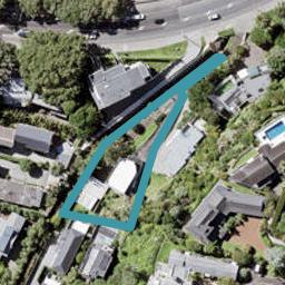 307A Tamaki Drive, St Heliers, Auckland