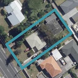 16 Sandwich Road, St Andrews, Hamilton