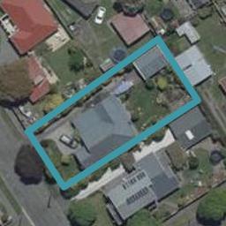 38 Hornsby Street, Bishopdale, Christchurch