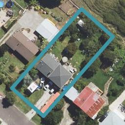 70 Paraone Road, Tamarau, Gisborne