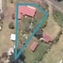 148 Komiti Road, Tinopai