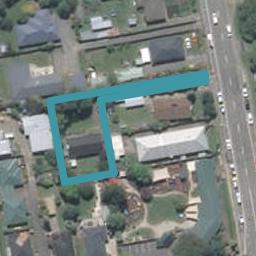 143A East Belt, Rangiora, Rangiora