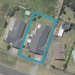 15 Reeve Street, Foxton, Foxton