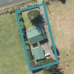 849 Baylys Coast Road, Dargaville
