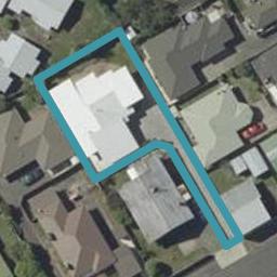643A Ferguson Street, Terrace End, Palmerston North