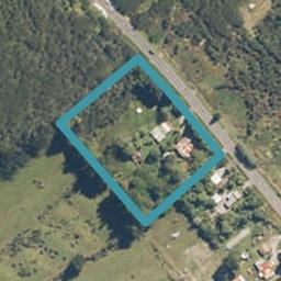 596 Otira Highway, Kumara, Greymouth