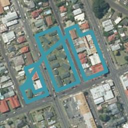 202 Davy Street, Thames