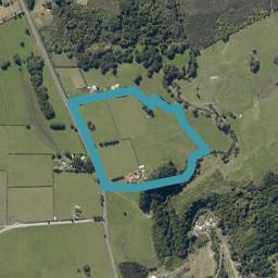 6768 Mangakahia Road, Kaikohe, Kaikohe