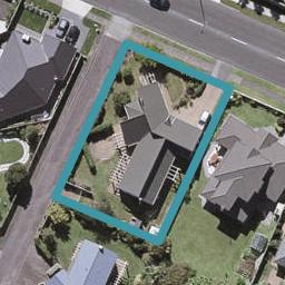 100 Branch Road, Highlands Park, New Plymouth