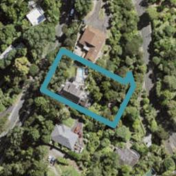 1A Park Road, Titirangi, Auckland