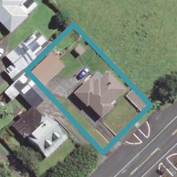 2334 South Road, Okato, Okato