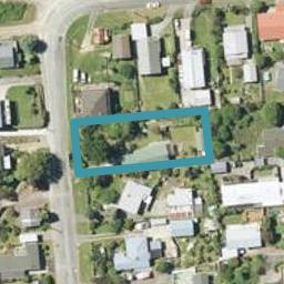 4 Cornwall Street, Picton