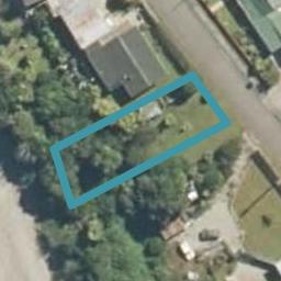 13 Kaniere Tram, KANIERE, HOKITIKA