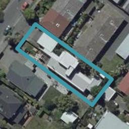 9 Coles Place, St Albans, Christchurch