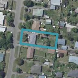 8 Jackson Street, Darfield, Darfield