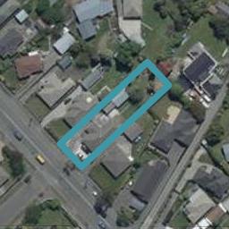 420 Wairakei Road, Burnside, Christchurch