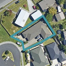 33 McCahon Drive, Pukehangi, Rotorua