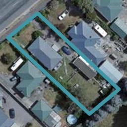 205 Colombo Road, Kuripuni, Masterton