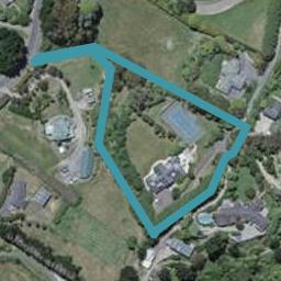 90 Woodburn Drive, Takapu Valley, Wellington