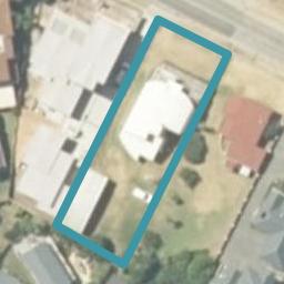 517 Beach Road, Whangamata