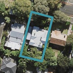 58 Woodside Road, Mount Eden, Auckland