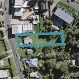 6 Tui Street, Oneroa, Waiheke Island