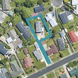 40 Neri Crescent, Pomare, Rotorua