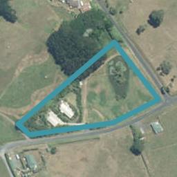 100 Thomson Road, Waiuku