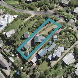 13 Tawa Street, Oneroa, Waiheke Island