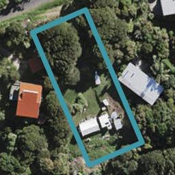15 Makora Avenue, Oneroa, Waiheke Island